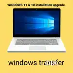 Laptop windows installation limited time offer