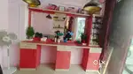 Beauty parlour  item
