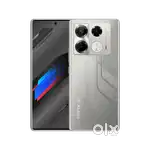 INFINIX 40PRO 5G