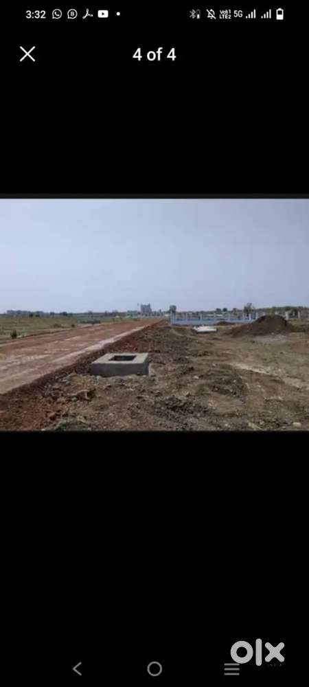 RL Commercial plot