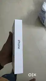 iPhone 16 Pro Max 256GB – Brand New | Box Pack | Sealed