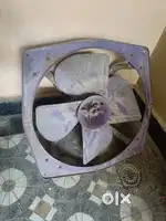 24 inches, GEC make, Heavy Duty Exhaust Fan, Super Silent 700 RPM