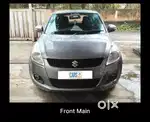 Maruti Suzuki Swift ZXI 2013 November Petrol 128000 Km Driven