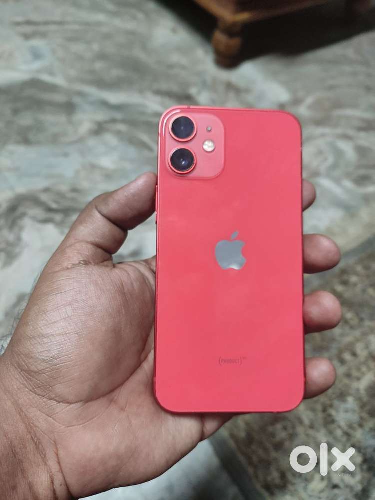 Iphone 12 mini 78%bh