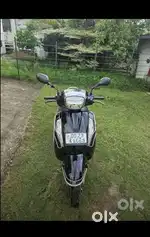 Access 125