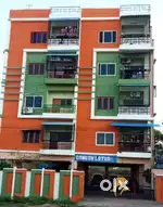 2BHK FLAT FOR RENT