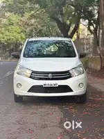 Maruti Suzuki Celerio VXI(O), 2017, Petrol