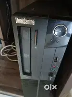 Compaq desktop intel i 3