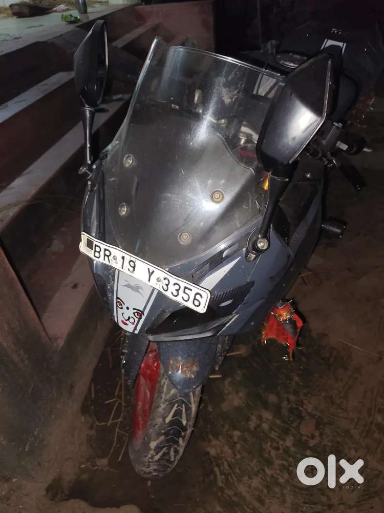 Very good condition ma hai