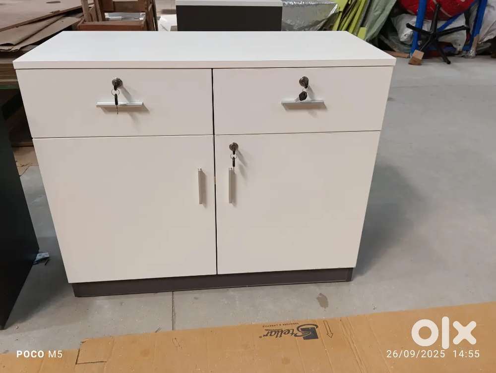 All types of furniture repair work