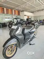 YAMAHA FASCINO model 2022 good condition
