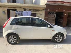 Ford Figo 2012 Diesel Well Maintained