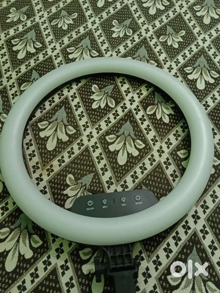 Ring light
