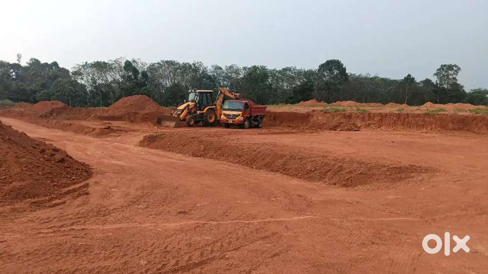 Civil engineering Trainee