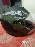 Vega Brand Helmet
