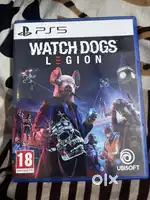 PS Game CD