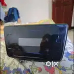 Maruti baleno 2021 Model original stereo