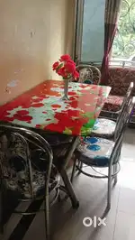 Dinning table