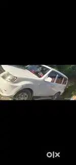 Tata Sumo Grande 2011 Diesel 28000 Km Driven