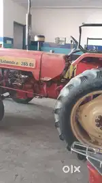 MAHINDRA 265 DI MODEL 1995