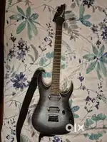 Ibanez RGA42FM Electric Guitar