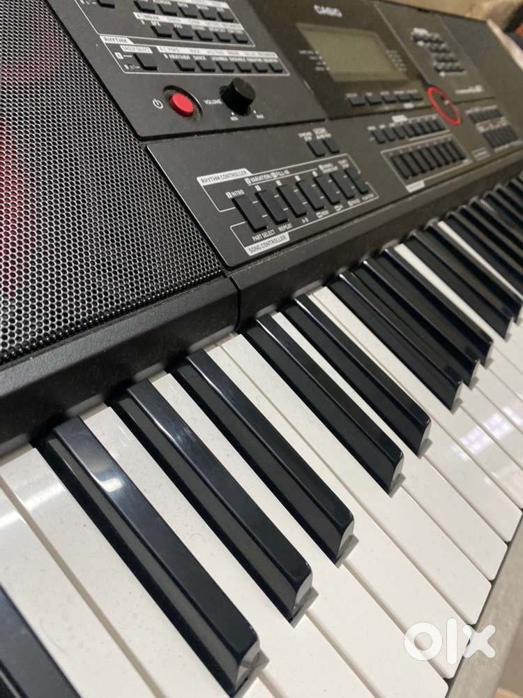 I want to sell my brand new Casio CT-X9000IN