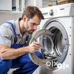 Washing Machine Repair Service At Your Door Step