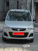 Alto K10 (Automatic + CNG)