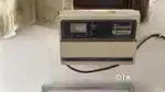 Ac stabilizer