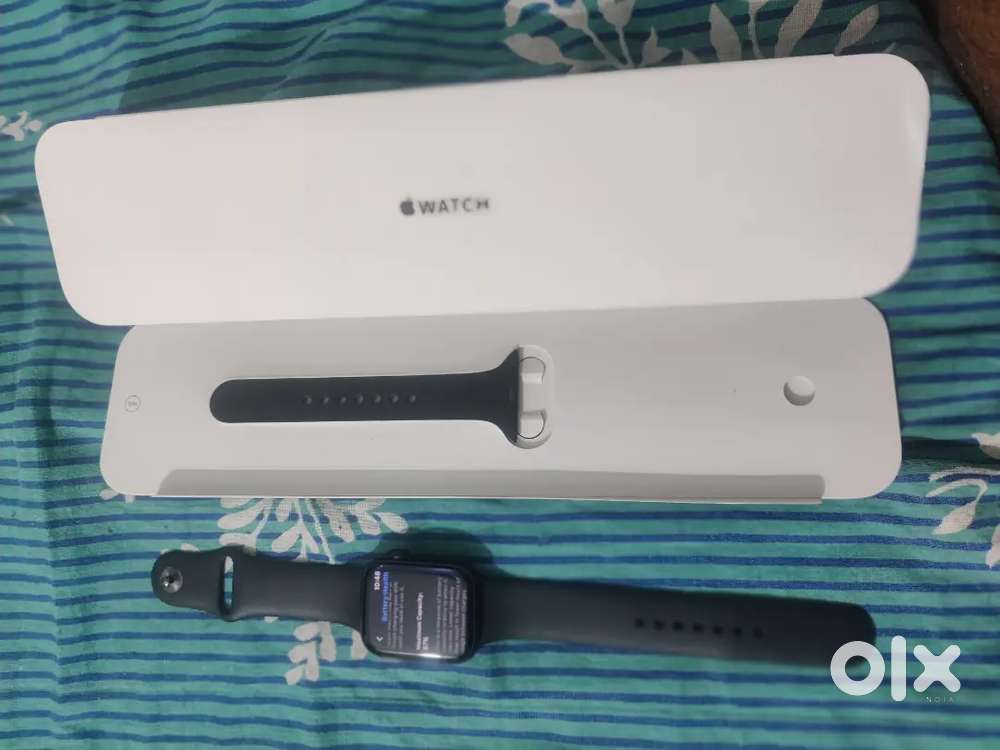 Apple watch series 8 45 mm bluetooth version