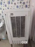 Air cooler,  not working due to not using from 3 years