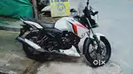 Fully new Condition single handed bike