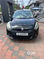 Renault Scala Diesel RxZ, 2012, Diesel