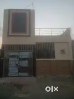 100sqrd house at goverdhandham