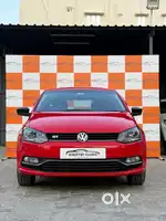 Volkswagen Polo GT TSI Sport Edition, 2015, Petrol