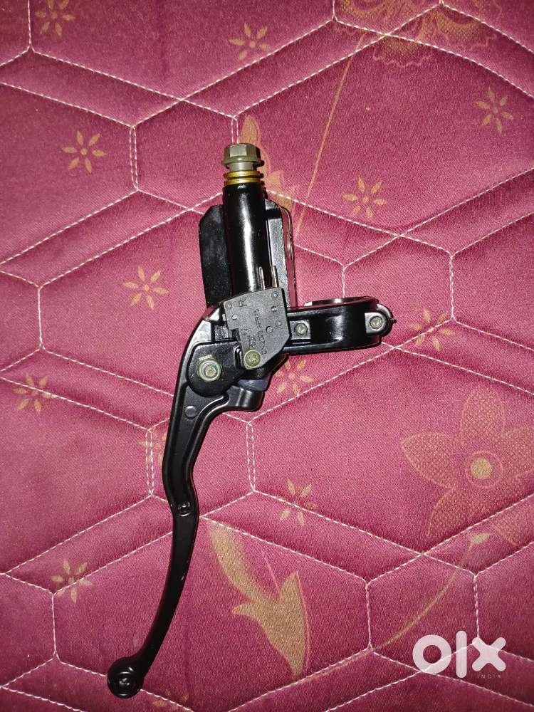 Honda aviator parts for sell