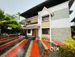 13.800 cent Palakkal ,2950 Sqft, Villa ,Thrissur