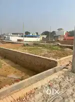 Taxi Stand ke saamne Residential and commercial Plot available