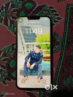 iPhone 13 Pro Max ( Sierra Blue 256 Gb )