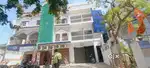 I want to raise commercial hall for rent