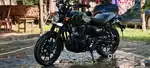 Hunter 350  BH Registered Excellent Condition
