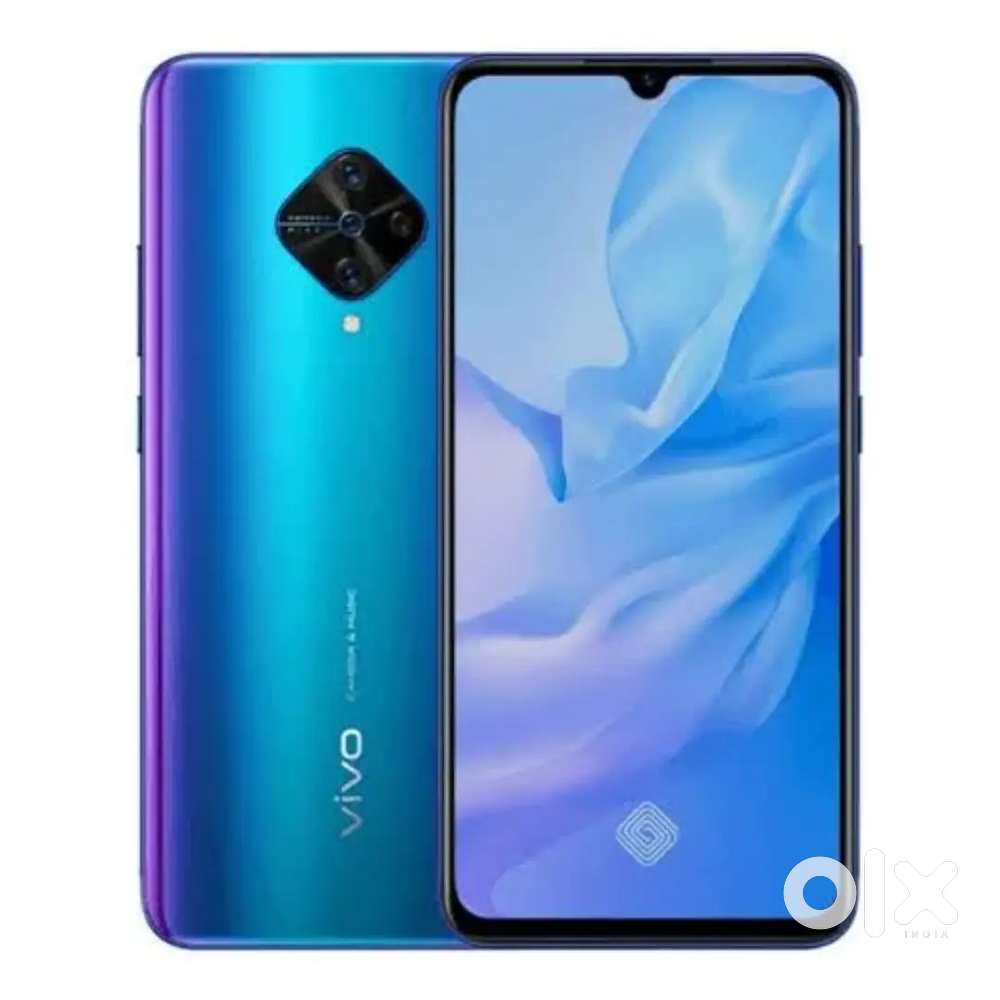 Vivo S1 PRO 128GB - 8GB Ram
