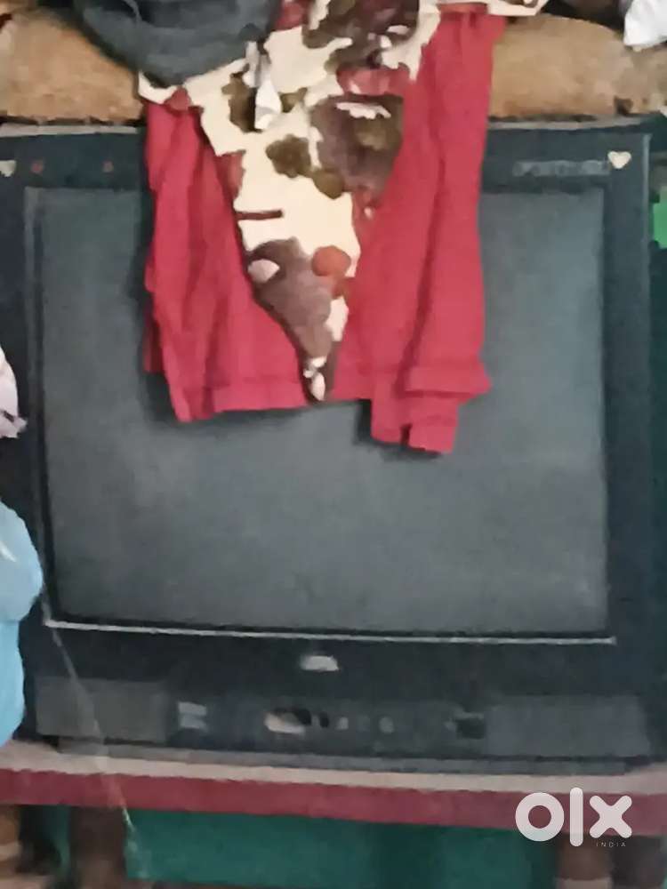 21 INCH TELEVISION BPL