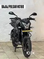 BAJAJ PULSAR NS160 (2582)
