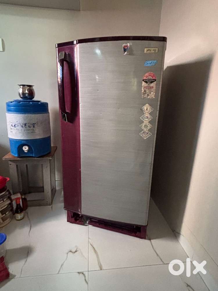 Godrej good condition freez