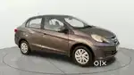 Honda Amaze 2013-2016 S i-Vtech, 2013, Petrol