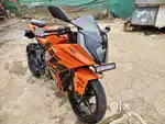 Rc 200 Moto gp edition