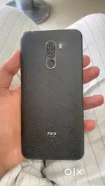 In full working condition
