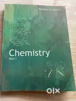 NCERT Chemistry Class 11