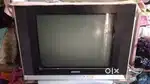 Samsung  flat tv. Good condition